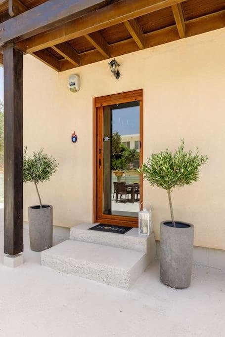 Olive Garden Villa Chania Chania  Exterior foto